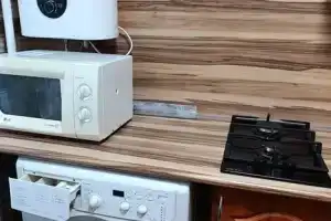 Однокомнатная квартира, Ухта