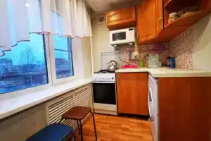 Двухкомнатная квартира, Ухта
