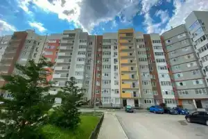 Однокомнатная квартира, Симферополь