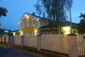Двухкомнатная квартира, Стрельна