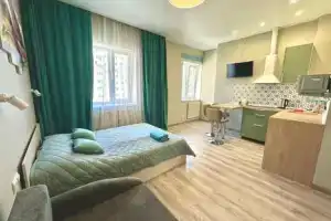 Студия, Владивосток