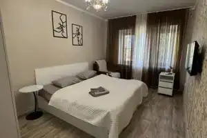 Двухкомнатная квартира, Железноводск