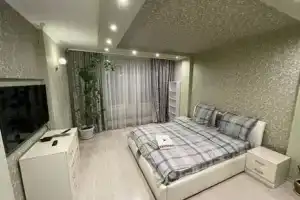 Двухкомнатная квартира, Москва