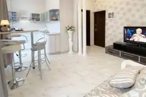 Двухкомнатная студия, Севастополь