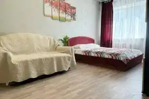 Двухкомнатная квартира, Архангельск
