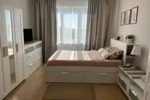 Однокомнатная квартира, Лобня