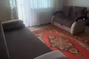 Двухуровневая однокомнатная квартира, Яровое