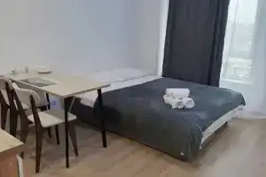 Студия, Москва