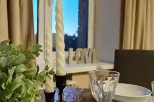 Однокомнатная квартира, Самара