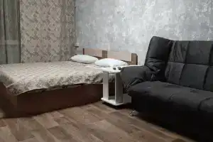Двухкомнатная квартира, Чапаевск