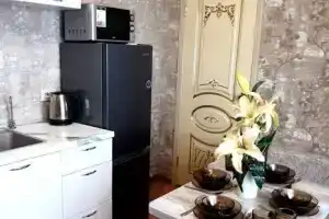 Двухкомнатная квартира, Витязево