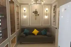 Двухкомнатная квартира, Су-Псех