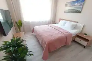 Однокомнатная квартира, Иваново