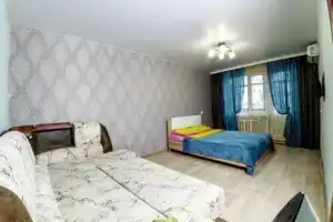 Однокомнатная квартира, Казань