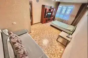 Однокомнатная квартира, Казань