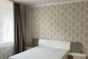 Двухкомнатная квартира, Ессентуки