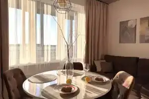 Двухкомнатная квартира, Казань