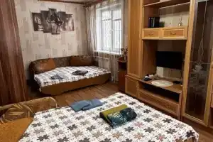 Однокомнатная квартира, Орехово-Зуево