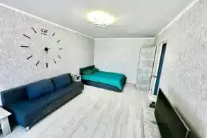Однокомнатная квартира, Анапа