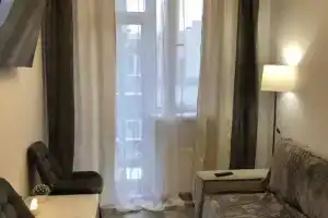 Однокомнатная квартира, Зеленоградск