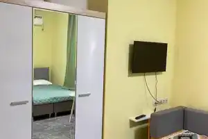 Комната, Анапа