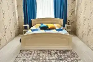 Однокомнатная квартира, Махачкала