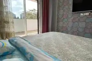 Двухкомнатная квартира, Сочи