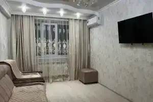 Двухкомнатная квартира, Ессентуки