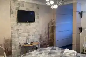 Двухкомнатная квартира, Адлер