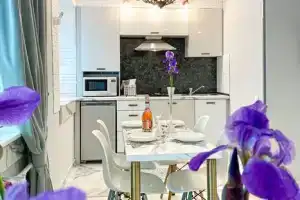 Двухкомнатная квартира, Великий Новгород