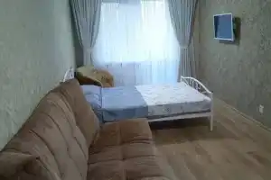Однокомнатная квартира, Аксай