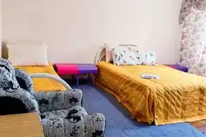 Двухкомнатная квартира, Краснодар