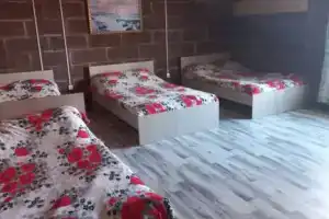 Коттедж, Абакан