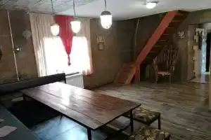 Коттедж, Абакан