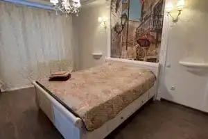 Двухкомнатная квартира, Тюмень