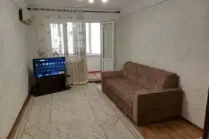 Двухкомнатная квартира, Махачкала