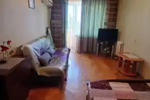 Двухкомнатная квартира, Воронеж