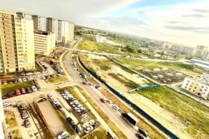 Однокомнатная квартира, Горелово