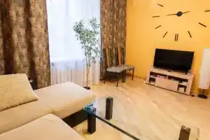 Однокомнатная квартира, Москва