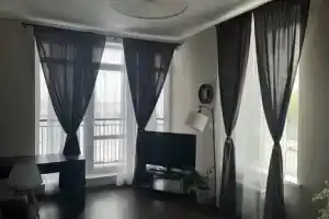 Однокомнатная квартира, Иннополис
