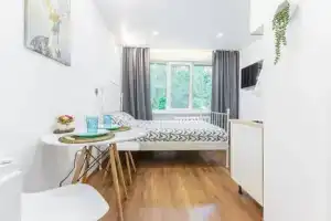 Студия, Казань