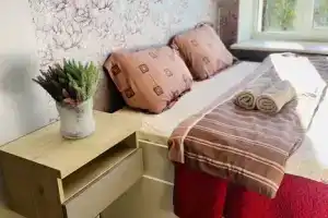 Двухкомнатная квартира, Калининград