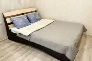 Однокомнатная квартира, Юрга