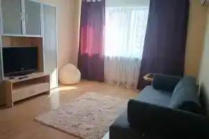 Однокомнатная квартира, Самара