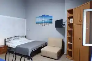 Студия, Евпатория