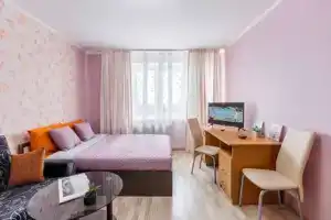 Однокомнатная квартира, Смоленск