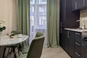 Двухкомнатная квартира, Ессентуки