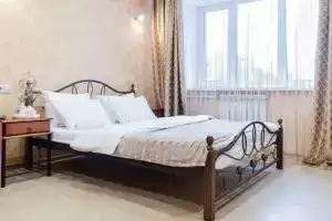Однокомнатная квартира, Томск