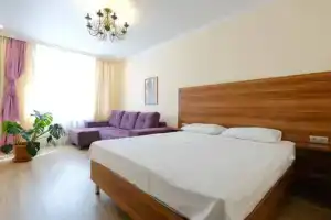 Однокомнатная квартира, Томск