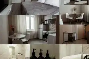 Однокомнатная квартира, Красноярск